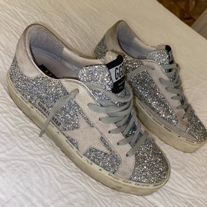 Golden Goose HiStar